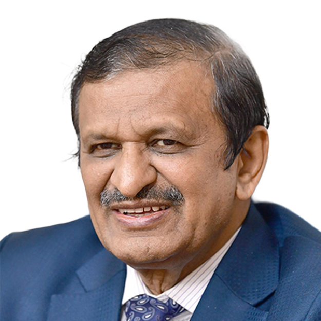 Dr. CN Manjunath